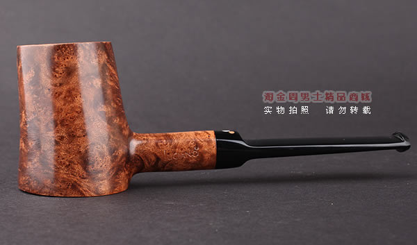 原装进口 正品意大利Luciano石楠木手工烟斗 五件套装B级 278.B4-4