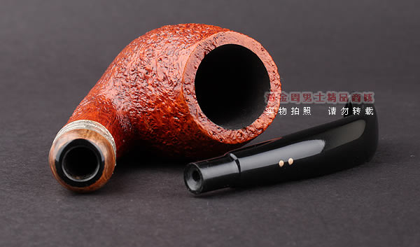 进口烟具 正品意大利Radice雷帝斯石楠木手工烟斗 六件套装R29-7