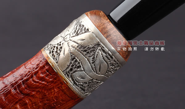 进口烟具 正品意大利Radice雷帝斯石楠木手工烟斗 六件套装R29-8