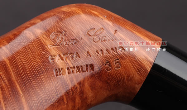 �����Don Carlos���ּҽ���ʯ�ľ�ֹ��̶� 6����װ2���� DC313-9