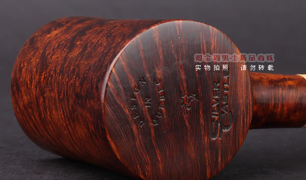 ԭװ��Ʒ ���ô�Silver Castle����ʯ�ľ�ֹ��̶� ���SC24-6