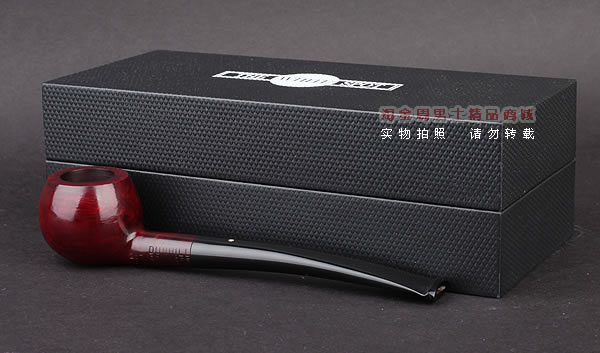 原装进口 英国Dunhill登喜路石楠木烟斗 6件套装BRUYERE 267-10