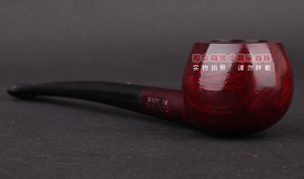 原装进口 英国Dunhill登喜路石楠木烟斗 6件套装BRUYERE 267-2