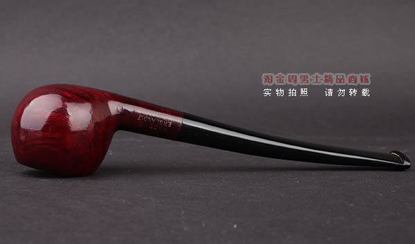 原装进口 英国Dunhill登喜路石楠木烟斗 6件套装BRUYERE 267-4