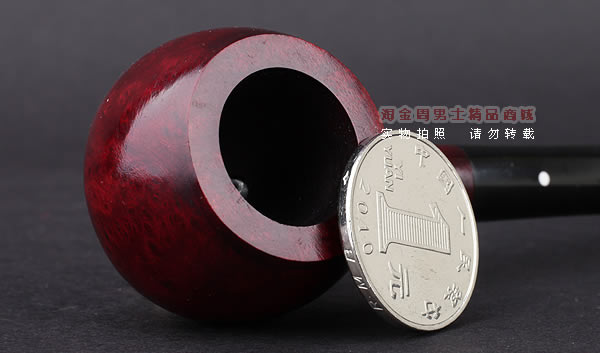 原装进口 英国Dunhill登喜路石楠木烟斗 6件套装BRUYERE 267-5