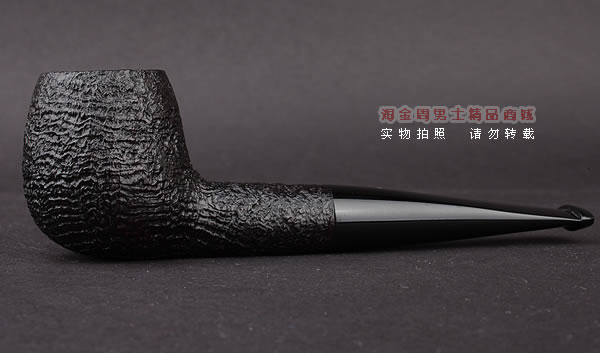 原装进口 英国Dunhill登喜路石楠木烟斗 6件套装SHELL BRIAR 5101-4
