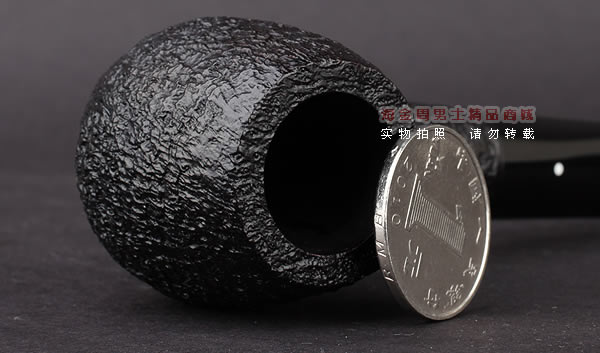 原装进口 英国Dunhill登喜路石楠木烟斗 6件套装SHELL BRIAR 5101-6