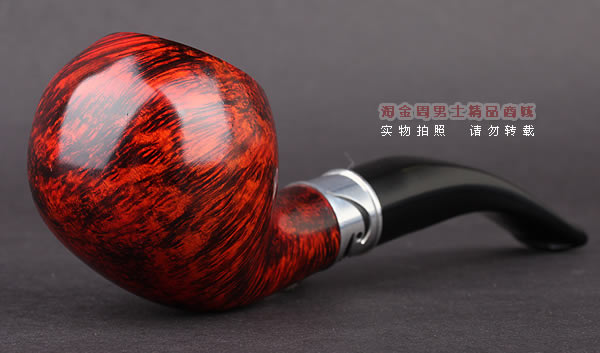 原装进口 德国华云VAUEN石楠木烟斗 6件套装Barontini B280-1