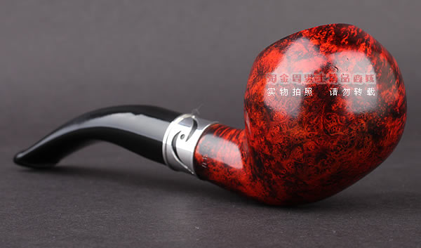 原装进口 德国华云VAUEN石楠木烟斗 6件套装Barontini B280-2