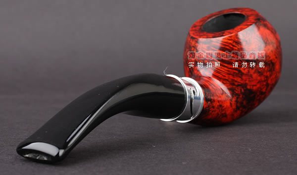 原装进口 德国华云VAUEN石楠木烟斗 6件套装Barontini B280-3