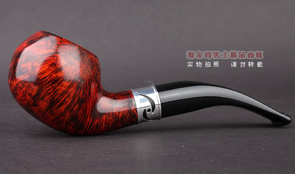 原装进口 德国华云VAUEN石楠木烟斗 6件套装Barontini B280-4