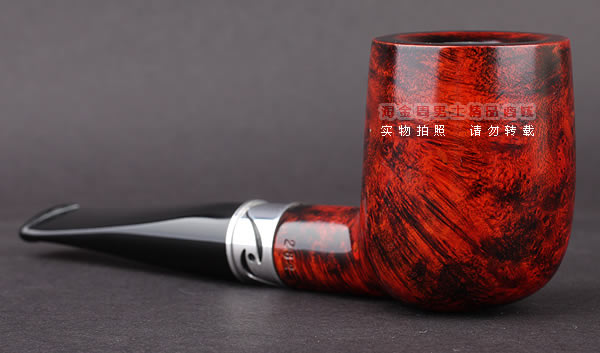 原装进口 德国华云VAUEN石楠木烟斗 6件套装Barontini B282-2