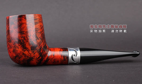 原装进口 德国华云VAUEN石楠木烟斗 6件套装Barontini B282-4