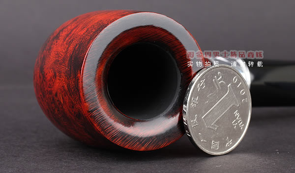 原装进口 德国华云VAUEN石楠木烟斗 6件套装Barontini B282-5