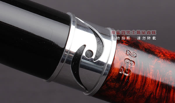 原装进口 德国华云VAUEN石楠木烟斗 6件套装Barontini B282-8