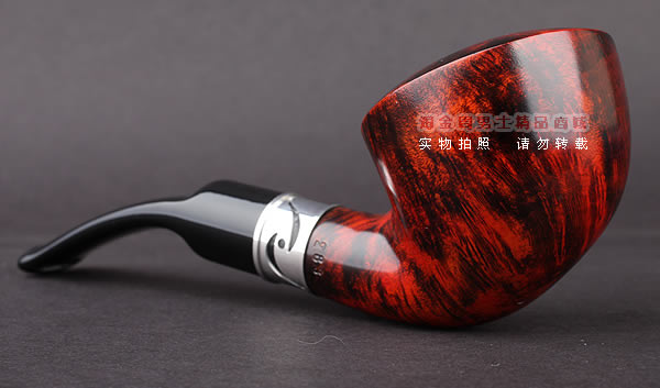 原装进口 德国华云VAUEN石楠木烟斗 6件套装Barontini B283-2