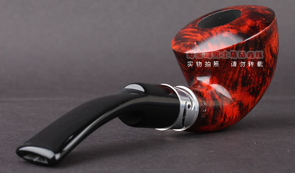 原装进口 德国华云VAUEN石楠木烟斗 6件套装Barontini B283-3