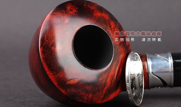 原装进口 德国华云VAUEN石楠木烟斗 6件套装Barontini B283-5