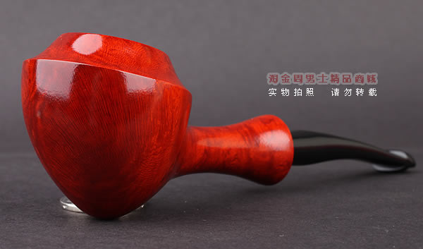 原装进口 德国华云VAUEN石楠木烟斗 5件套装TIVOLI 3240-1