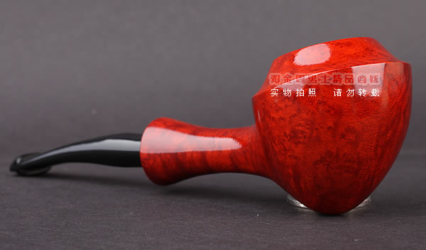 原装进口 德国华云VAUEN石楠木烟斗 5件套装TIVOLI 3240-2