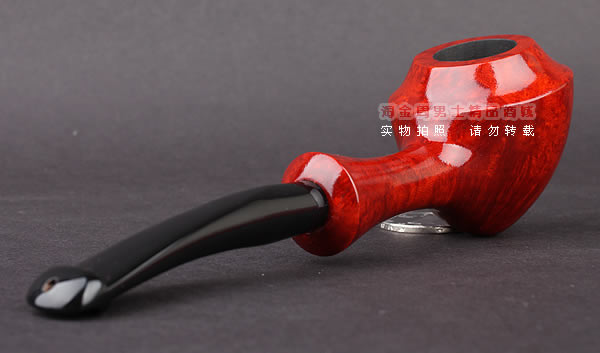 原装进口 德国华云VAUEN石楠木烟斗 5件套装TIVOLI 3240-3