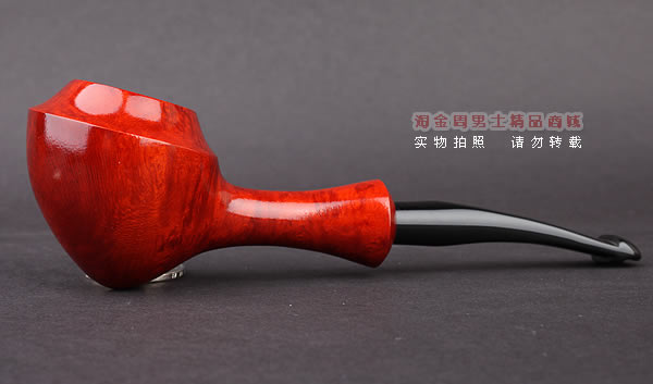 原装进口 德国华云VAUEN石楠木烟斗 5件套装TIVOLI 3240-4