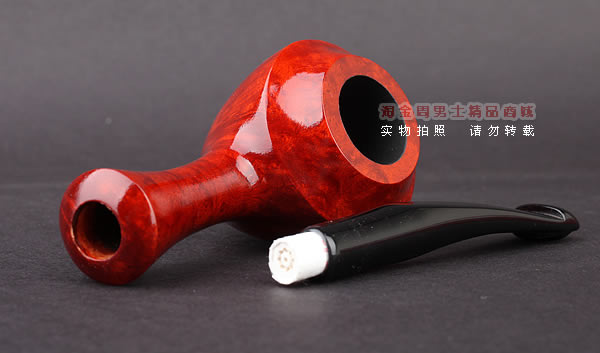 原装进口 德国华云VAUEN石楠木烟斗 5件套装TIVOLI 3240-6