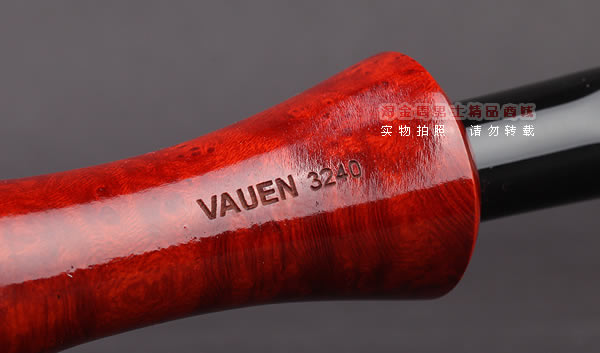 原装进口 德国华云VAUEN石楠木烟斗 5件套装TIVOLI 3240-7