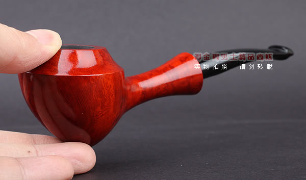 原装进口 德国华云VAUEN石楠木烟斗 5件套装TIVOLI 3240-9