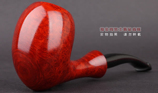 原装进口 德国华云VAUEN石楠木烟斗 5件套装TIVOLI 3241-1