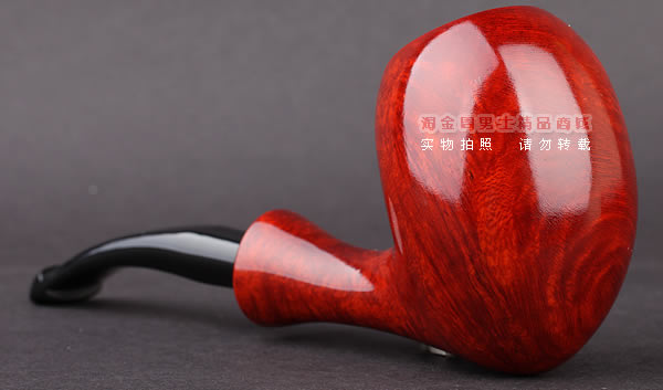 原装进口 德国华云VAUEN石楠木烟斗 5件套装TIVOLI 3241-2