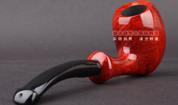 原装进口 德国华云VAUEN石楠木烟斗 5件套装TIVOLI 3241-3
