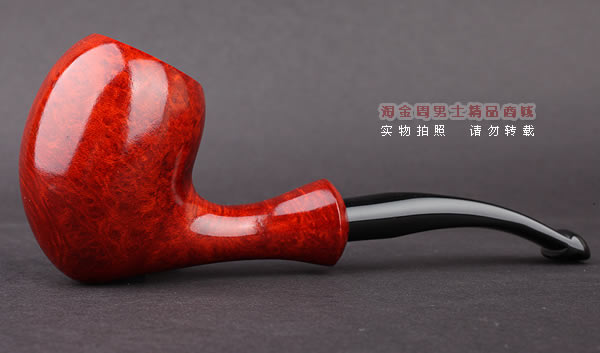 原装进口 德国华云VAUEN石楠木烟斗 5件套装TIVOLI 3241-4