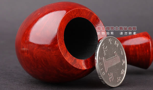 原装进口 德国华云VAUEN石楠木烟斗 5件套装TIVOLI 3241-5