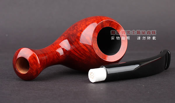 原装进口 德国华云VAUEN石楠木烟斗 5件套装TIVOLI 3241-6