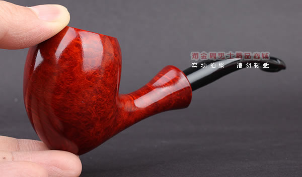 原装进口 德国华云VAUEN石楠木烟斗 5件套装TIVOLI 3241-9