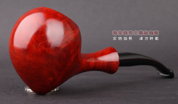 原装进口 德国华云VAUEN石楠木烟斗 5件套装TIVOLI 3243-1