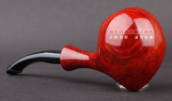 原装进口 德国华云VAUEN石楠木烟斗 5件套装TIVOLI 3243-2