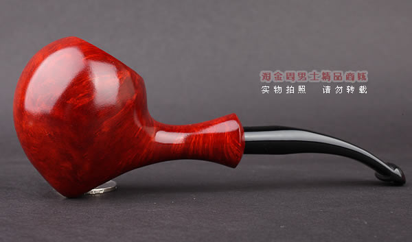 原装进口 德国华云VAUEN石楠木烟斗 5件套装TIVOLI 3243-4