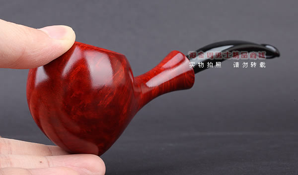 原装进口 德国华云VAUEN石楠木烟斗 5件套装TIVOLI 3243-9