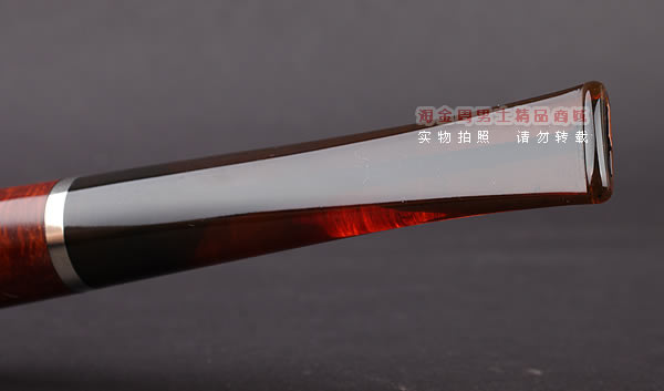 原装进口 德国华云VAUEN石楠木银圈烟斗 6件套装CLASSIC 3903-7