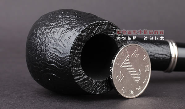 原装进口 德国华云VAUEN石楠木银圈烟斗 特价6件套装CLASSIC 4472-5