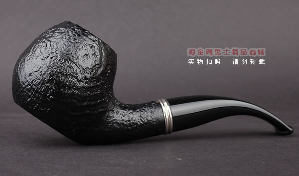 原装进口 德国华云VAUEN石楠木银圈烟斗 特价6件套装CLASSIC 4479-4