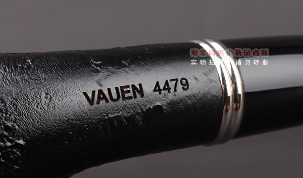 原装进口 德国华云VAUEN石楠木银圈烟斗 特价6件套装CLASSIC 4479-7