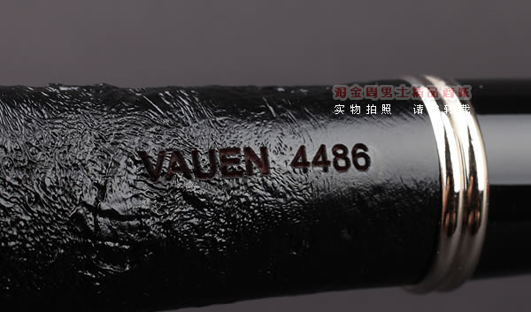 原装进口 德国华云VAUEN石楠木银圈烟斗 特价6件套装CLASSIC 4486-7