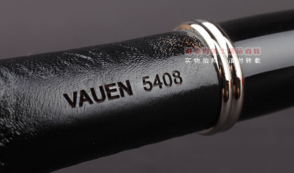 原装进口 德国华云VAUEN石楠木银圈烟斗 特价6件套装CLASSIC 5408-7