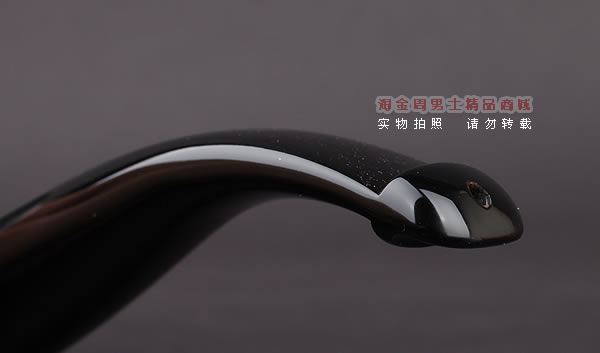 原装进口 德国华云VAUEN石楠木银圈烟斗 特价6件套装CLASSIC 5473-8