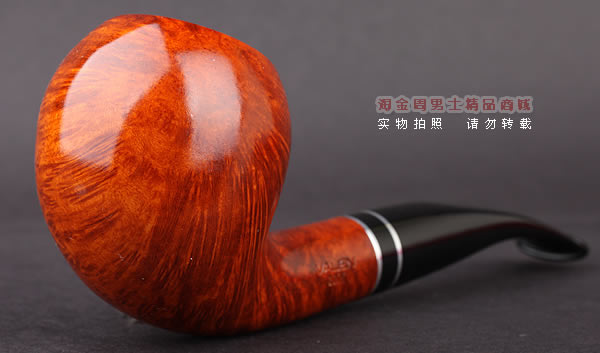 原装进口 德国华云VAUEN石楠木烟斗 特价六件套装Basic 1500A-1