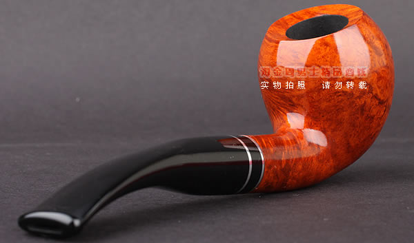 原装进口 德国华云VAUEN石楠木烟斗 特价六件套装Basic 1500A-3