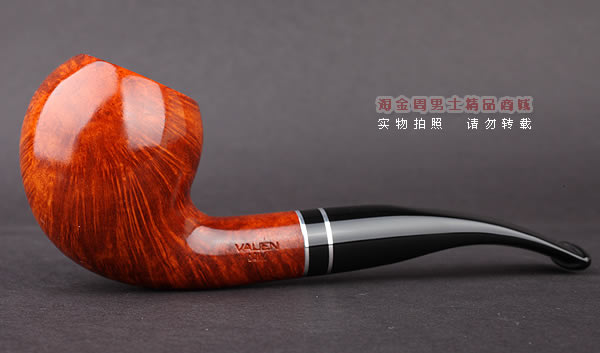 原装进口 德国华云VAUEN石楠木烟斗 特价六件套装Basic 1500A-4